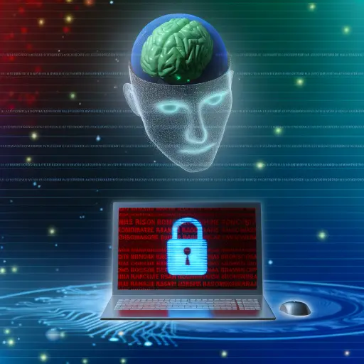 Brain Cipher Ransomware: The Rising Menace to Global Data Security.
