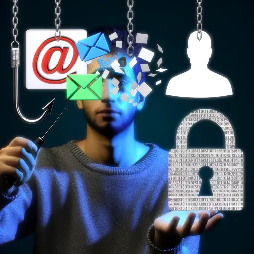 Understanding Phishing, Identity Theft, and Ransomware Cyber Crimes.