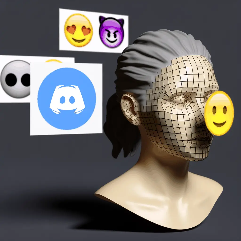 Malware Evolution: Discord and Emojis Revolutionize C2 Communication.