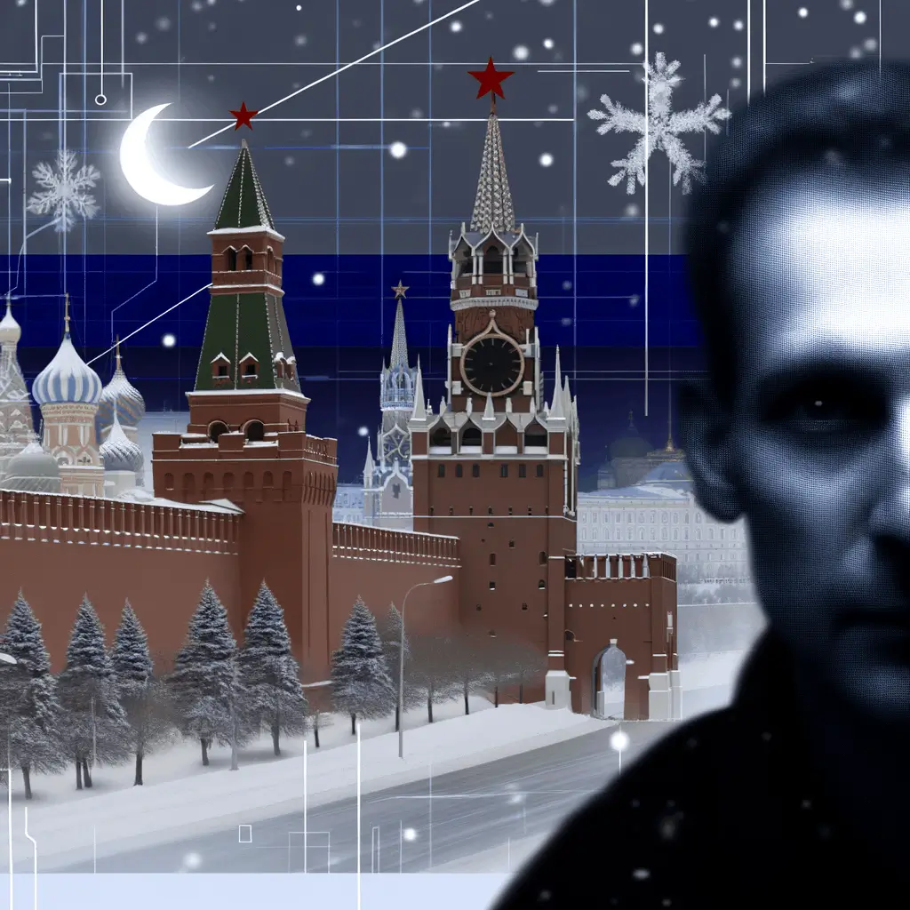 Midnight Blizzard: Russia’s Cyber Threat to French Diplomacy.