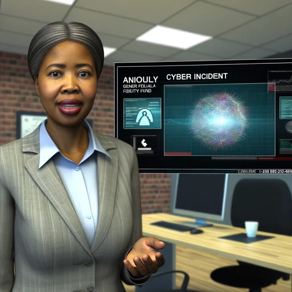 Legal Practitioners Fidelity Fund cyber breach, South Africa CEO alerts stakeholders.