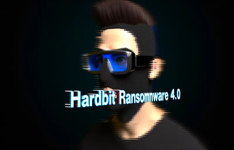 HardBit Ransomware 4.0: Passphrase Protection & Obfuscation