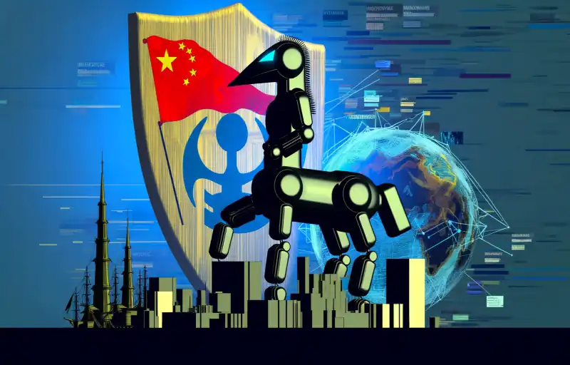 Chinese APT targets Italian agencies with 9002 RAT trojan.