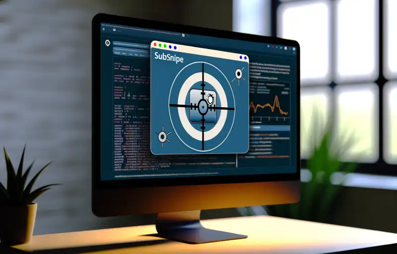Boost Your Cybersecurity with SubSnipe: Subdomain Protection