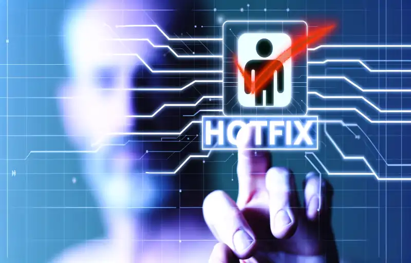 Fake CrowdStrike Hotfixes Install Remote Access Tools and Distribute Data Wiper.