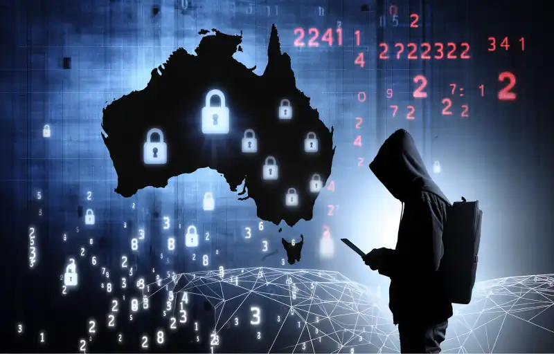 MediSecure cyberattack exposes 12.9 million Australians data, unable to notify victims.