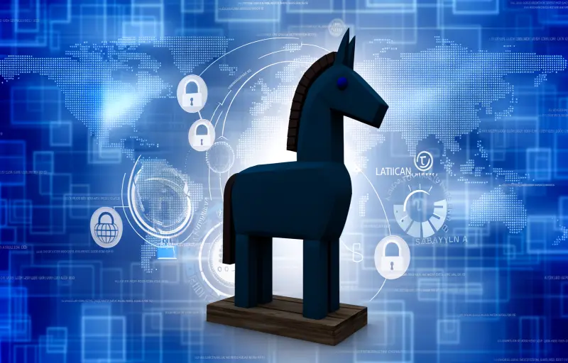 Mekotio Trojan Targets Latin American Banks.