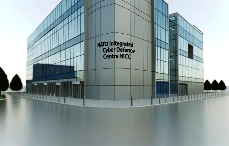 NATO announces new Cyber Defence Centre for enhanced security.