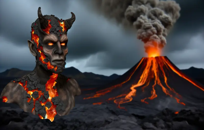 Unveiling Volcano Demon: A New Threat to Windows Systems.