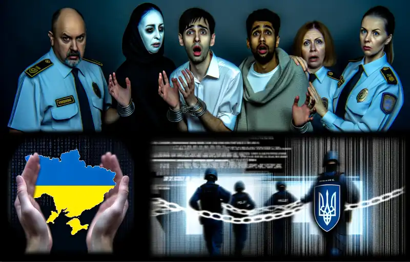 Spanish police arrest trio linked to pro-Russian hacker group NoName057(16) involved in DDos attacks.