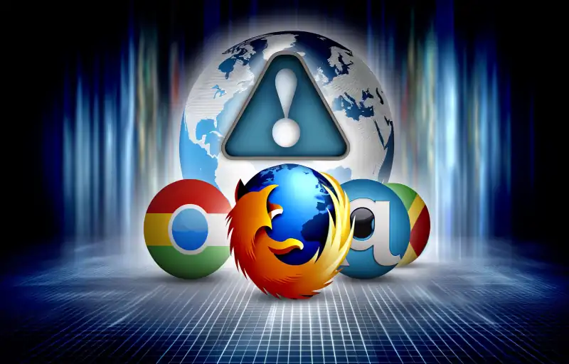 18-Year-Old Flaw Threatening Web Browser Security Worldwide.