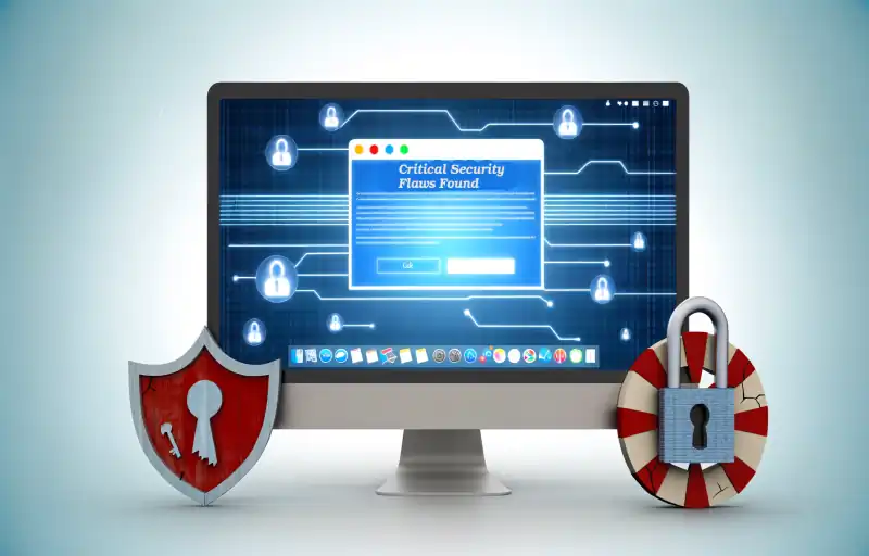 Microsoft Apps Vulnerable to Malicious Attacks on macOS.