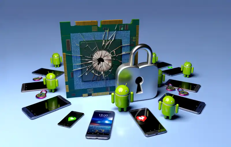 Qualcomm’s Adreno GPU Vulnerabilities on Android Security.