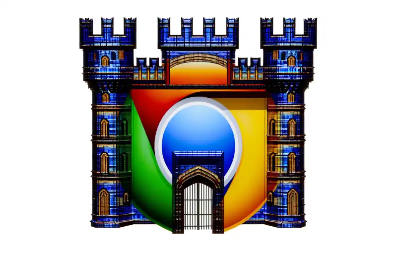 Stay Secure: Update Chrome Immediately to Fix Critical Flaw.