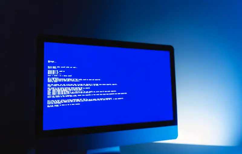 Provoking BSOD on Windows 10 & 11 Systems.