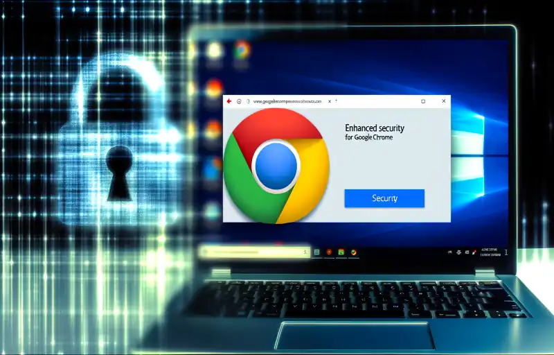 Google Chrome Reinforces Privacy with App-Bound Encryption.