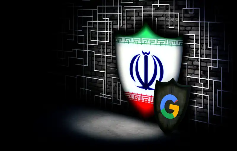 Iranian APT42’s Phishing Campaigns Thwarted by Google TAG.