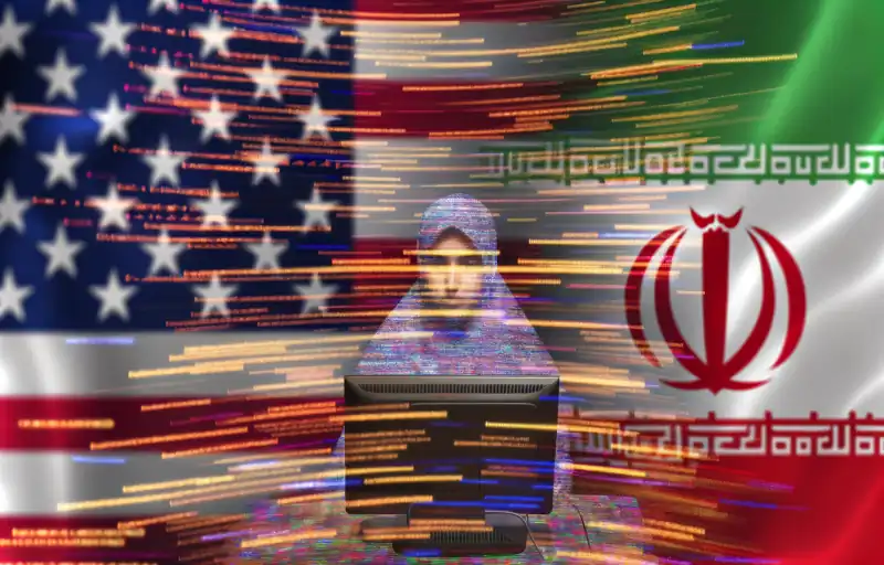 Iran’s Election Meddling: The Threat of Digital Manipulation.