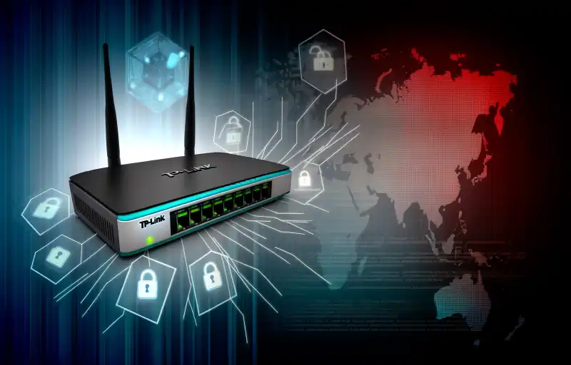 TP-Link Routers Cyber Threats: Lawmakers Push for Probe.