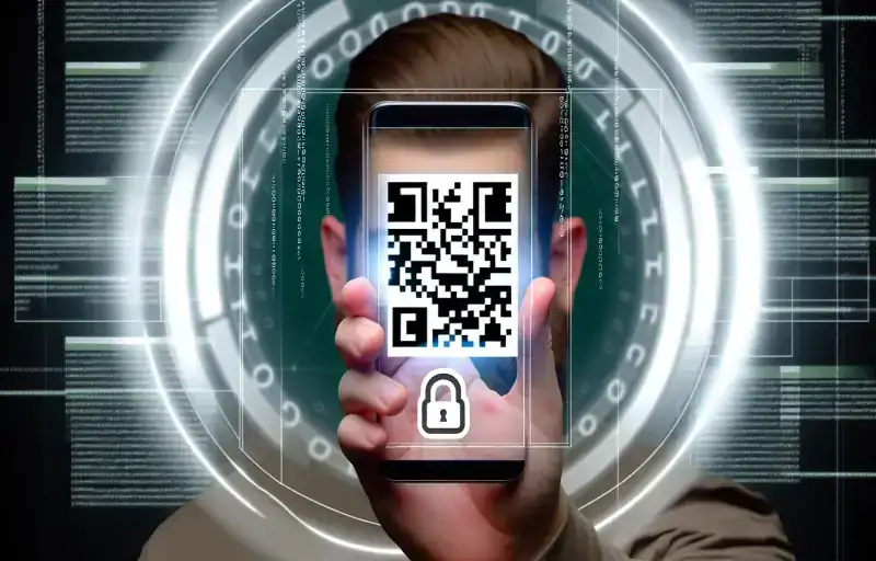 Emerging Threats: QR Code Phishing via Microsoft Sway.