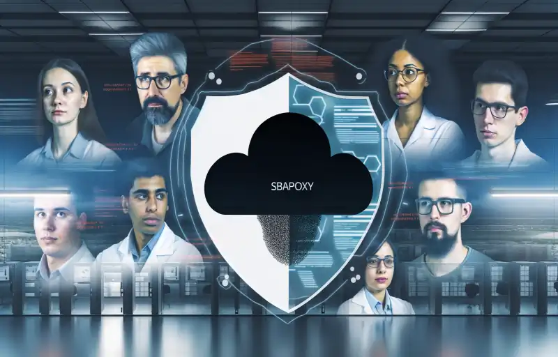 SbaProxy Unmasked: The Deceptive Use of Anti-Virus Software.