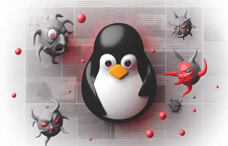 Discover sedexp Linux malware: udev rules, skimmer code, Aon cybersecurity insights.