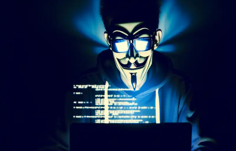 Doubleface Ransomware: An Invisible Threat to Cybersecurity.