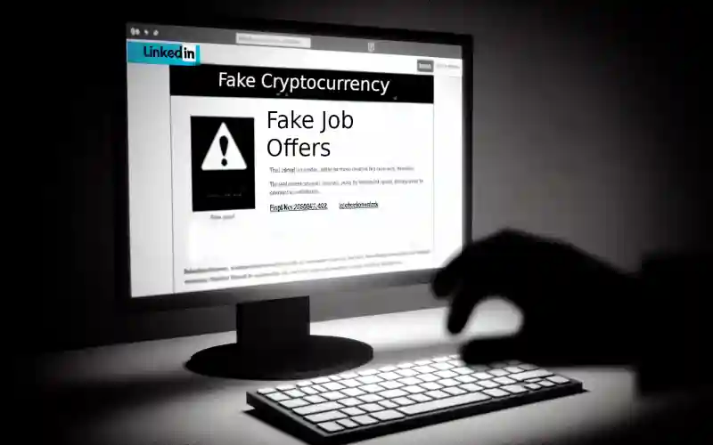 North Korean Hackers Spread Rustdoor Malware via Fake Crypto Job Offers on LinkedIn.