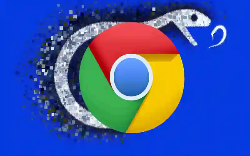 White Snake Malware Steals CVC Codes via Chrome.