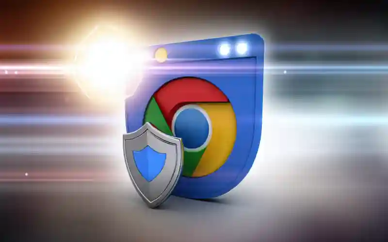 Update Chrome Now: Guard Against High-Risk Vulnerabilities.