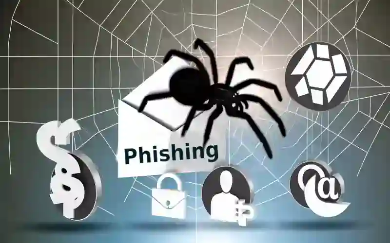 Latrodectus malware targets finance, automotive and healthcare via phishing.