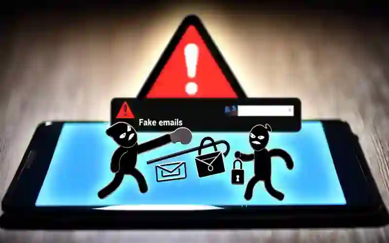 Nintendo Alerts Users About Fake Email Phishing Scam Targeting Personal Information.