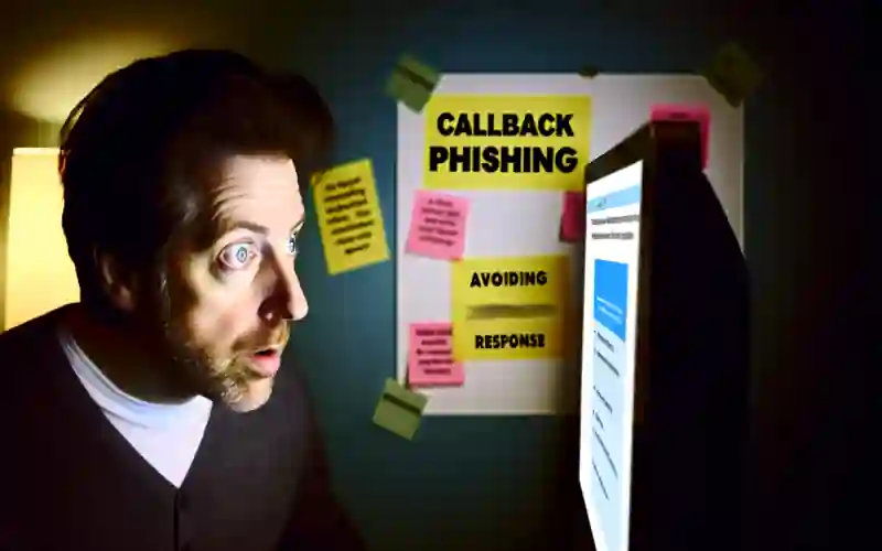 Protect Against Callback Phishing and TOAD Attacks.