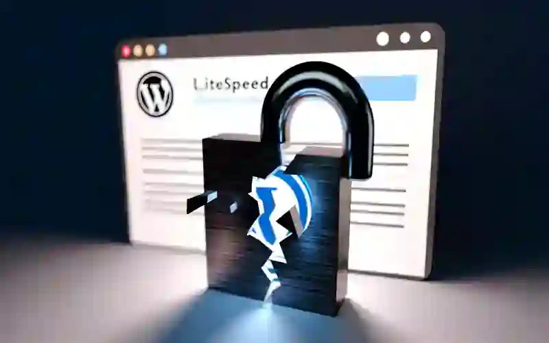 Urgent Security Issue in LiteSpeed Cache for WordPress.