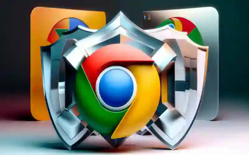 Google Chrome 131: Fortifying Against New Cyber Threats.