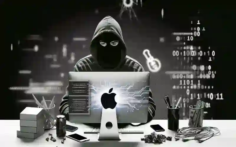 New MacOS Malware Targets Users with Multi-Stage Attack.