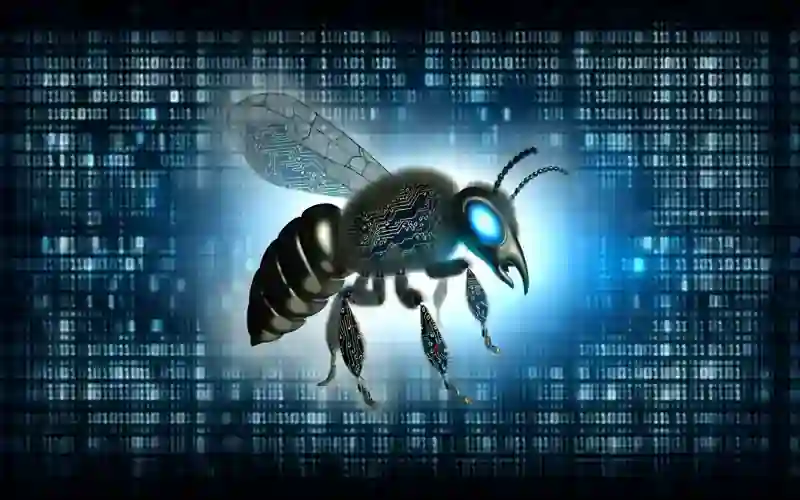 Eagerbee Malware: A Cyber Threat Uncovered.